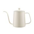 thumbnail image 1 of 350/600ml Stainless Steel Gooseneck Kettle Hand Drip Pour Over Coffee Spout Pot, 1 of 10