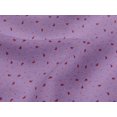 thumbnail image 4 of oneOone Viscose Jersey Fabric Leaves & Flower Floral Print Fabric BTY 60 Inch Wide, 4 of 5