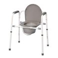 thumbnail image 1 of Chaise d’aisance Chez-soi MedPro, 1 of 1