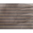 thumbnail image 4 of oneOone Georgette Viscose Dusty Violet Fabric Stripes Craft Projects Decor Fabric Printed By The Yard 42 Inch Wide, 4 of 4