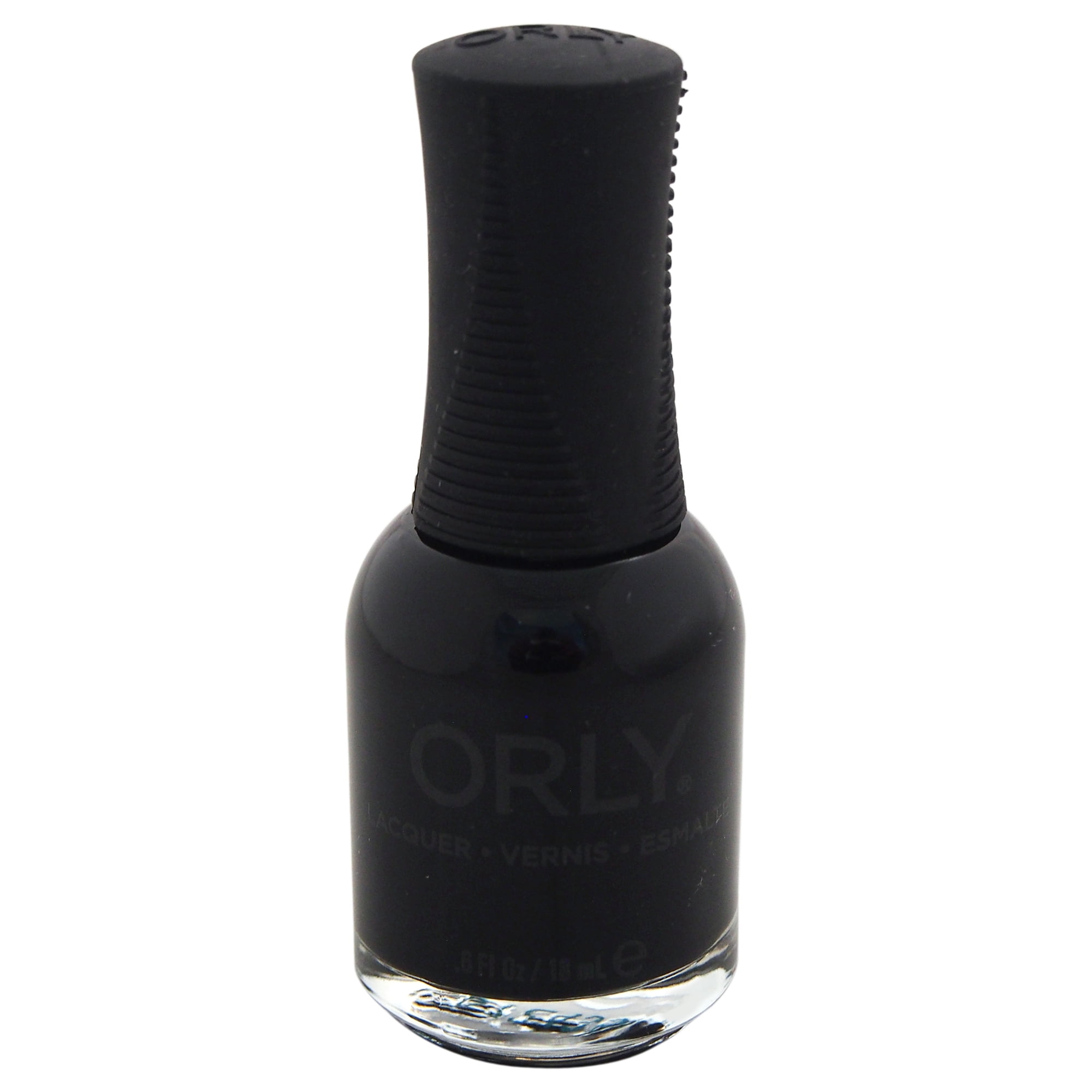 Nail Lacquer - 20484 Liquid Vinyl by Orly for Women - 0.6 oz Nail Polish