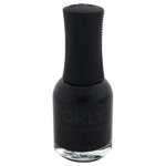 Nail Lacquer - 20484 Liquid Vinyl by Orly for Women - 0.6 oz Nail Polish