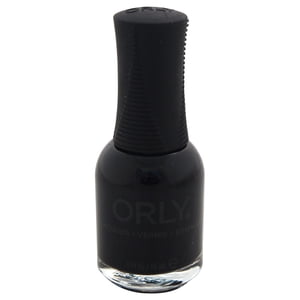 Laque à ongles - 20484 Vinyle liquide par Orly pour les femmes - 0.6 oz Nail Polonais