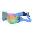 thumbnail image 3 of Swim Glasses, High Definition View Swimming Goggles Wide Angle  For Outdoor Diving Black,Grey,Blue, 3 of 8