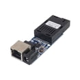 thumbnail image 4 of Xingzhi Optical Fiber Converter Ethernet Switch Single Mode Business Hotel Networking Replacement Conversion Adapter Spare Part A Port, 4 of 8