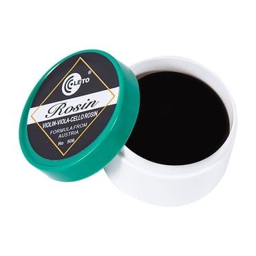 Erhu Rosin pour Violon Alto Violoncelle Accessoires Urheen Nœud Cordons Maintenir Anti-friction Aide
