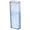 Blue, variant on Binwennn Sheet Organizer for Closet Toothpick Holder Dispenser Toothpick Container Toothpick Dispenser Travel Storage Household Small Items Storage