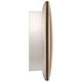 thumbnail image 4 of Google Nest | Wi-Fi Smart Learning Thermostat (4th Generation) - Polished Gold, 4 of 4