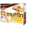 thumbnail image 3 of Muffin Max Leclerc Muffinmax Bars Banana Chocolate 260g, 3 of 3