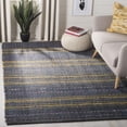 thumbnail image 1 of Safavieh Natural Fiber Ombre Tapis Rayé, 1 of 6