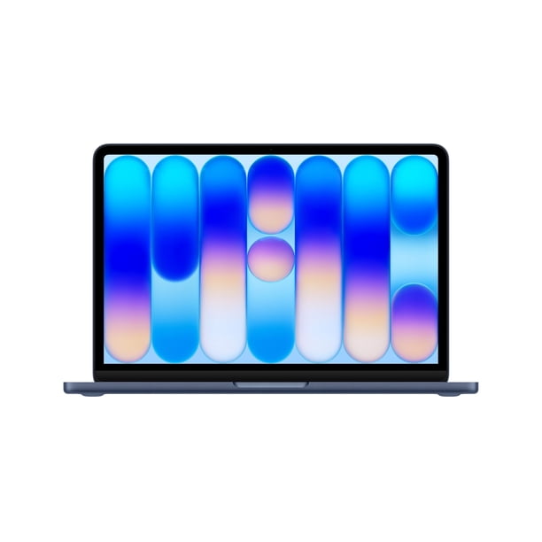 Apple MacBook Neo 13-inch (2026, Indigo) - Apple A18 Pro Chip, 8GB