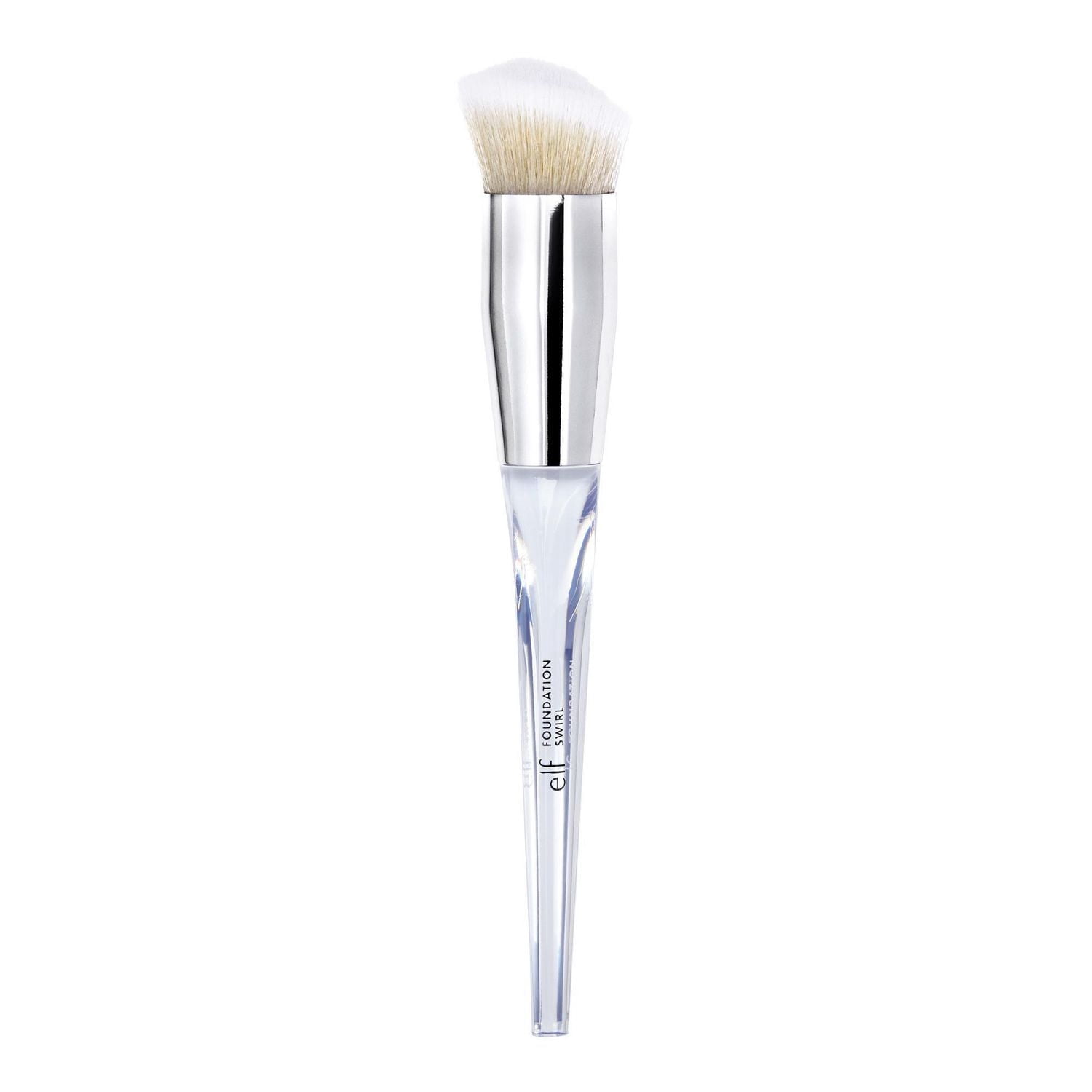 e.l.f. Cosmetics Precision Swirl Foundation Brush