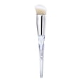 thumbnail image 1 of e.l.f. Cosmetics Precision Swirl Foundation Brush, 1 of 4