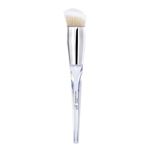 F.F.E. Cosmetics Brosse de la Fondation de précision Swirl