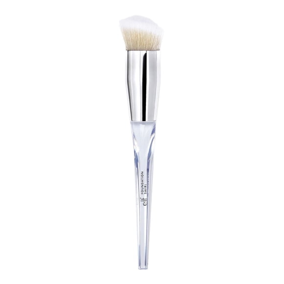 e.l.f. Cosmetics Precision Swirl Foundation Brush