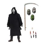 Estbridge Scream Ghostface Ultime 7-Inch Mesure