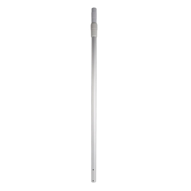Pool Pole,Swimming Pool Aluminum Alloy Swimming Pool Poles For Cleaning Telescopic Pole User-Friendly Design