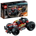 thumbnail image 1 of Technic - TOUT FLAMME ! (42073), 1 of 6