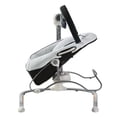 thumbnail image 3 of Graco Soothe 'n Sway LX Swing with Portable Bouncer, Rainier, 3 of 4