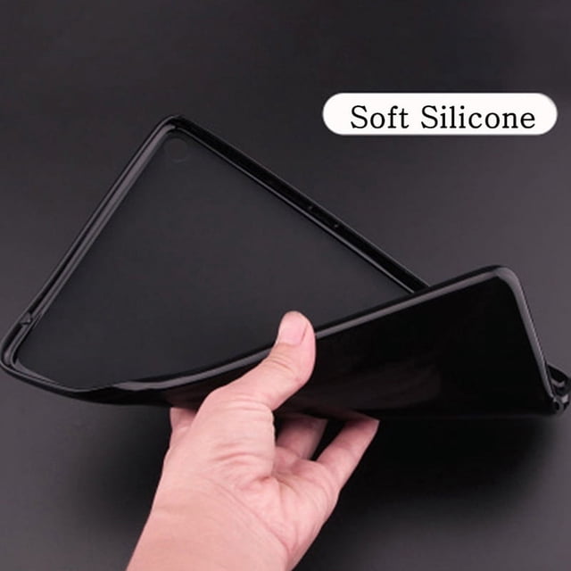 Case For Apple iPad Pro 10.5 inch A1709 A1701 Cover Flip Smart Tablet Case Protective Fundas Stand Shell Cover for ipad pro 10.5 Soft case