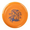 thumbnail image 1 of Wham-O Frisbee Go Flying Disc, 9 Inch Lightweight Toy for Beginners Outdoor Beach Park Backyard Game - 70g, 1 of 7