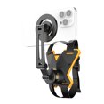 thumbnail image 1 of Motorcycle Helmet Chin Strap Mount Magnetic Quick Release Helmet Mount, 1 of 8