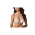 thumbnail image 1 of WonderBra Eco Pure Lace Minimizer Underwire Bra, 1 of 3