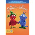 thumbnail image 1 of Les Smeds et les Smoos, 1 of 1