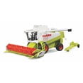 thumbnail image 1 of Bruder 02120 Claas Lexion 480 Combine Harvester, 1 of 5