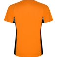thumbnail image 2 of Roly T-Shirt de Sport à Manches Courtes pour Hommes Shanghai, 2 of 4