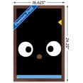 thumbnail image 2 of Hello Kitty et ses amis - Gros plan Chococat, 2 of 4
