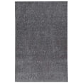 thumbnail image 1 of Linon sous-Couche - Tapis Peluche Premier, 2 x 4, Gris, 1 of 7