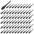 thumbnail image 1 of 300 PCS Durable Soft Tip Points Needle Replacement Set for Electronic Professional Tungsten Accessories, 1 of 8