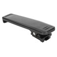 thumbnail image 3 of <p>Plastic  Talkie Belt Clip, Widely Applicable Replacement Belt Clip For IC-V88 For IC-F1000 For</p>, 3 of 7
