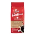 thumbnail image 1 of Tim Hortons Hazelnut Light Medium Roast Coffee, 1 of 1