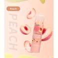 thumbnail image 1 of LNGOOR Fruit Temperature Color Change Lip Balm Moisturizing Hydrating Tinted Lip Care Cosmetic Women Girls Daily Lip Makeup Contain Plant Squalane, 1 of 6