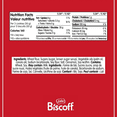 thumbnail image 5 of Lotus Biscoff biscuit sandwiches fourrés à la crème Biscoff, 150g, 5 of 5