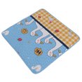 thumbnail image 4 of Warm Pet Mat, Universal Dog Sleeping Pad Washable  For Protecting Wooden Floors For Protecting Carpets, 4 of 8