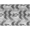 thumbnail image 1 of Ahgly Company Machine Washable Indoor Rectangle Transitional Silver Gray Area Rugs, 3' x 5', 1 of 7