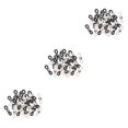 thumbnail image 1 of maskred Chaîne Porte-Lunettes à la Mode 50 Pcs Support Boucle Type A 50 Pcs 3Ensemble, 1 of 6