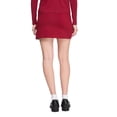 thumbnail image 3 of No Boundaries Women's Knit Skort, 3 of 6