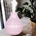 thumbnail image 5 of Cameland 200ML Mini Wood Grain Aroma Diffuser Humidifier Office And Home Desktop Product, 5 of 5