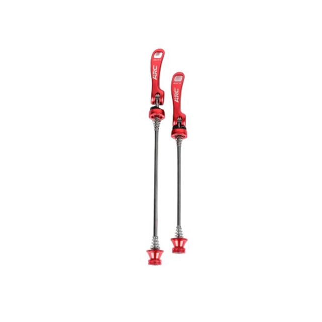 Moyeu de Roulement Format Compact Sans Bavures Réduire la Friction Fournitures de Cyclisme Installation Pratique Moyeux en Métal Alliage d'Aluminium Arbre de Roue 28 H/déblocage Rapide