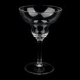 thumbnail image 3 of Calice à Margarita en Acrylique, Verre à Cocktail Incassable et Résistant aux Hautes Températures, Qualité Alimentaire 220 ml, 3 of 8