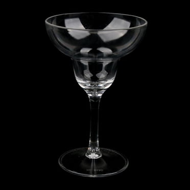 Gobelet à Boisson en Verre Acrylique pour Fête, Lisse, Facile à Nettoyer 220 ml