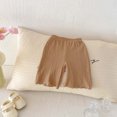 thumbnail image 2 of Shorts d'Été Mignons Élastiques Décontractés pour Enfants, 2 of 7