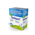 thumbnail image 3 of Boiron Optique 1 – Gouttes Oculaires Homéopathiques pour Soulager les Yeux Secs, Qui Démangent Ou Rouges, 30 Unités, 3 of 11