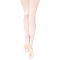 thumbnail image 4 of Capezio Ultra Soft Transition TightÃ - Size XX-Large, Light Suntan, 4 of 6