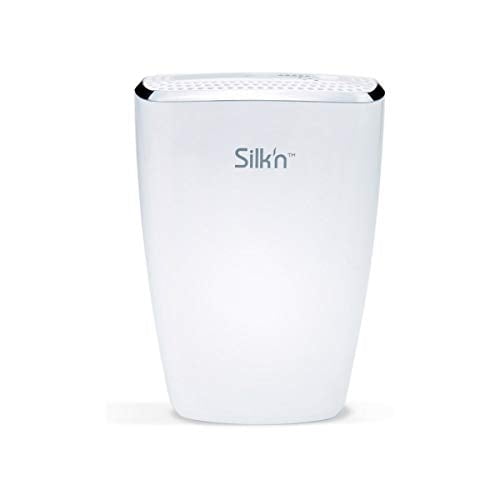 Silk`n Jewel - At Home Permanent Hair Removal for Women, Laser