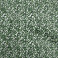 thumbnail image 1 of oneOone Georgette Viscose Green Fabric Abstract Fabric For Sewing Printed Craft Fabric By The Yard 42 Inch Wide, 1 of 4